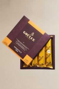 Estuche de Chocolates Mix