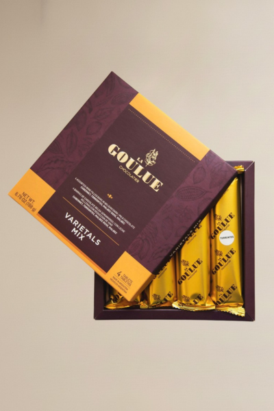 Estuche de Chocolates Mix