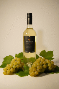 IntiValley Blanco Sauvignon Blanc