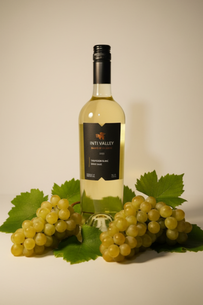 IntiValley Blanco Sauvignon Blanc