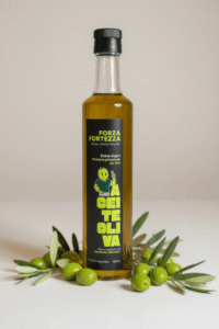 Aceite de Oliva Extra Virgen: El Elixir de la Buena Vida