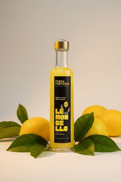 Lemoncello