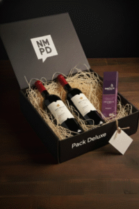 regalo gourmet deluxe