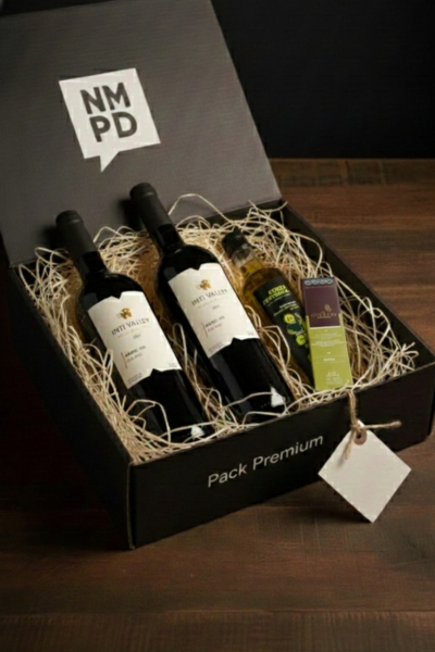 regalo gourmet premium